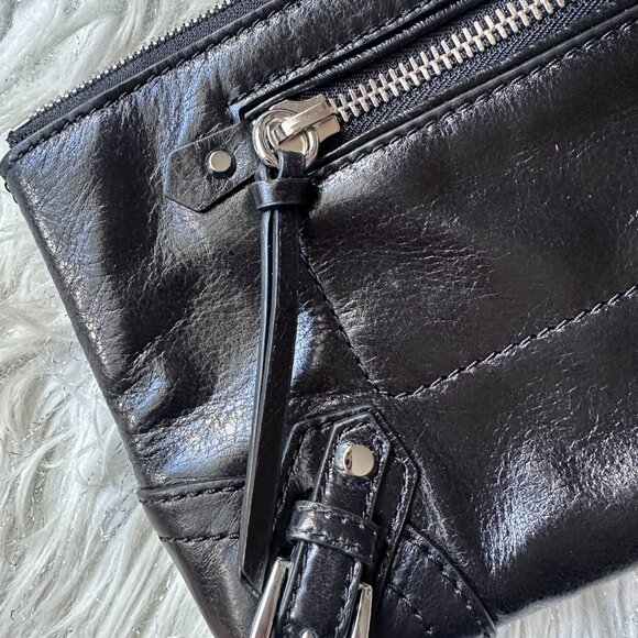 Michael Kors Fallon LG Clutch Wristlet - Picture 5 of 6